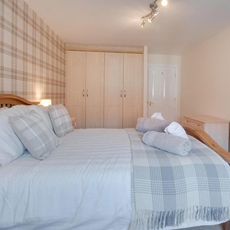 Cosy Hub Apartment Whitby Exterior photo